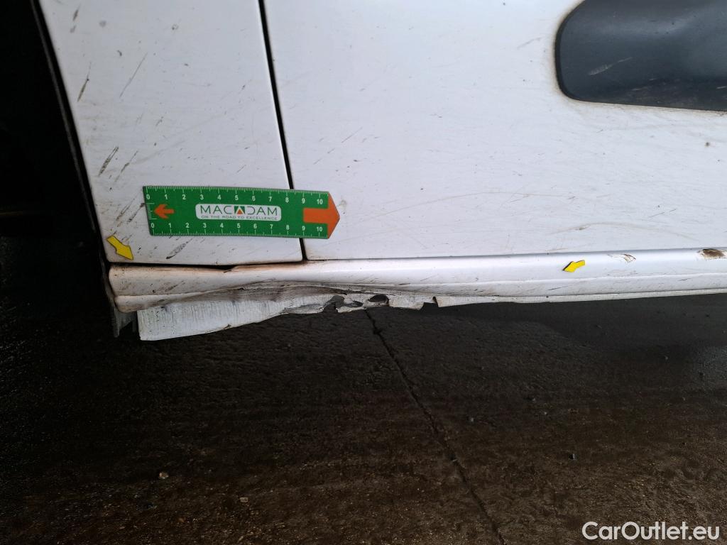  Citroen  Berlingo  Fourgon Club M 650 1.5 BlueHDi 100CV BVM5 E6dT #19