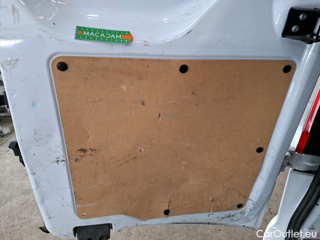  Ford  Transit FORD  Custom / 2018 / 4P / Fourgon tôlé 2.0 ECOBLUE 130 300 L1H1 TREND BUSINESS #13