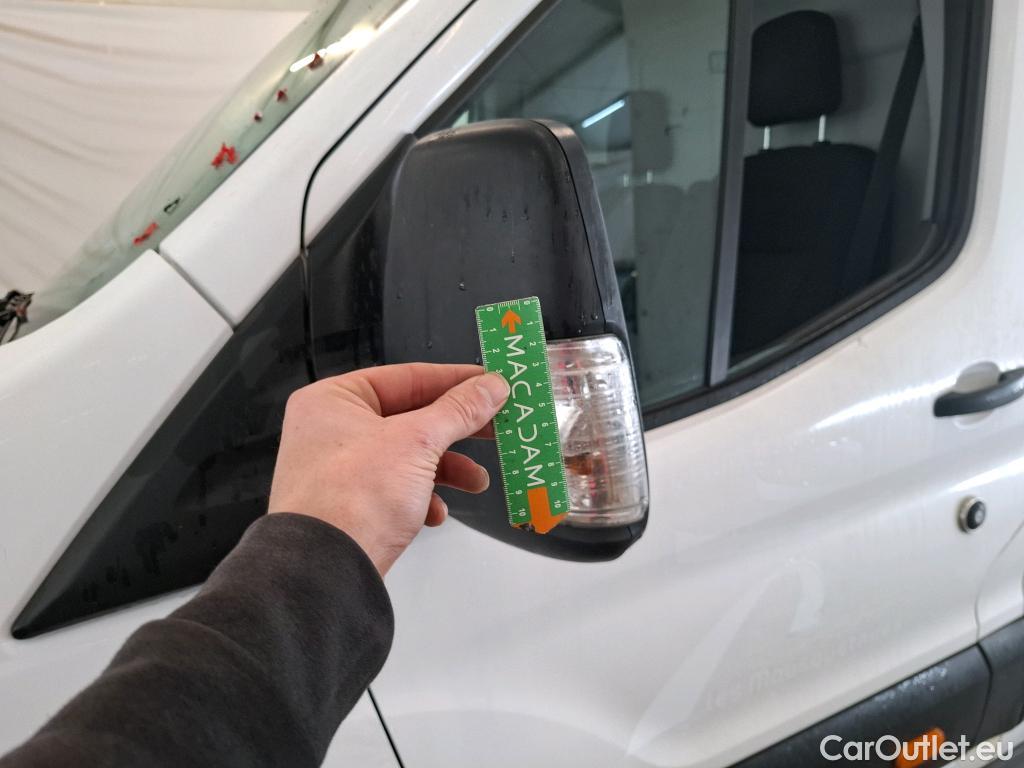  Ford  Transit  350 L4 Trend #101