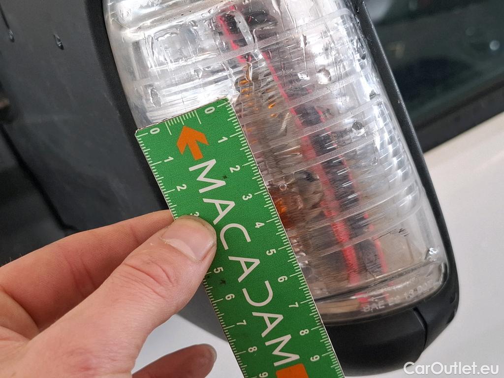  Ford  Transit  350 L4 Trend #102