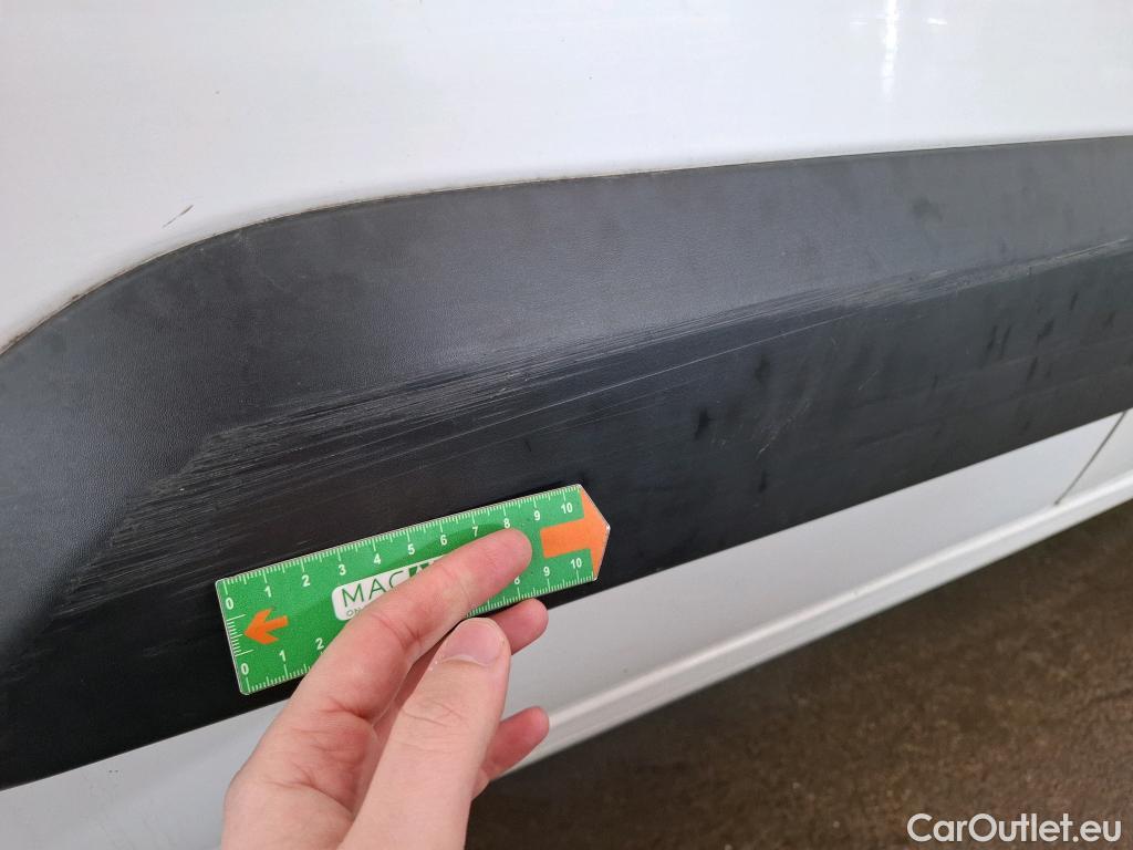  Citroen  Berlingo  Fourgon Club M 650 1.5 BlueHDi 100CV BVM5 E6dT #43