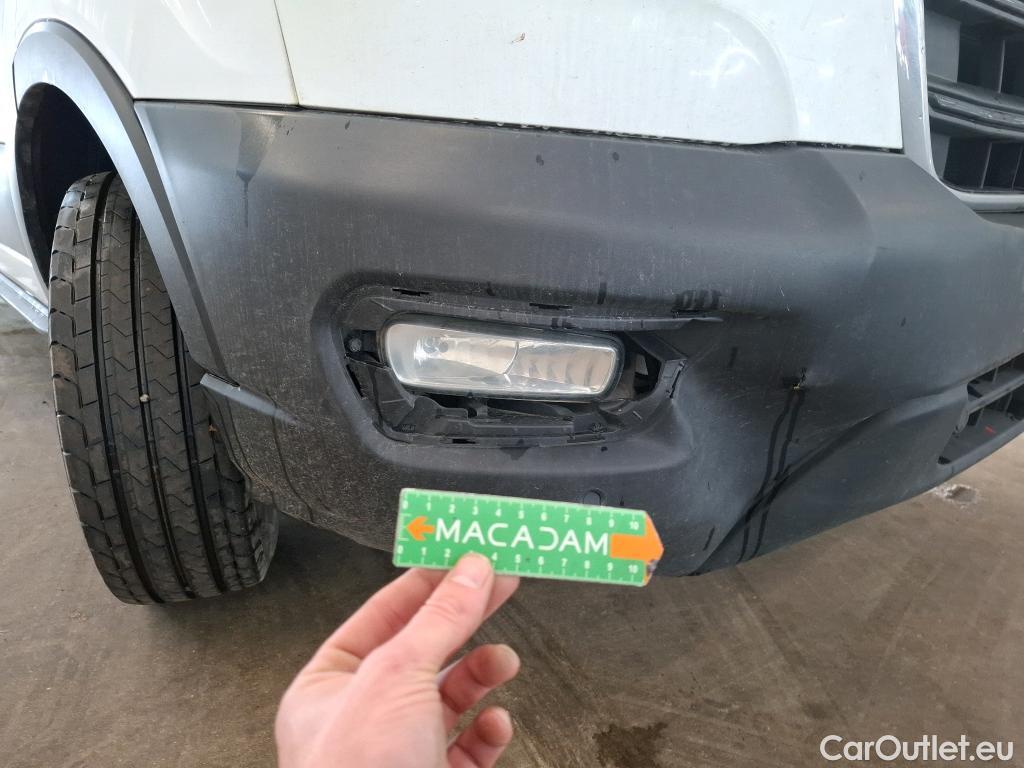  Ford  Transit  350 L4 Trend #89