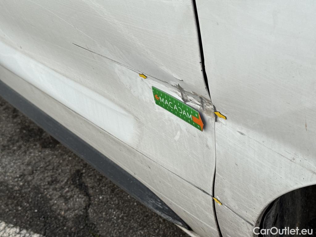  Citroen  Jumpy  Fourgon Club M 1.5 BlueHDi 100CV BVM6 E6dT #26