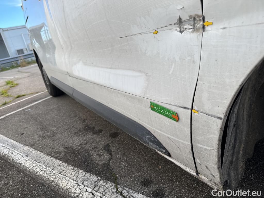  Citroen  Jumpy  Fourgon Club M 1.5 BlueHDi 100CV BVM6 E6dT #27