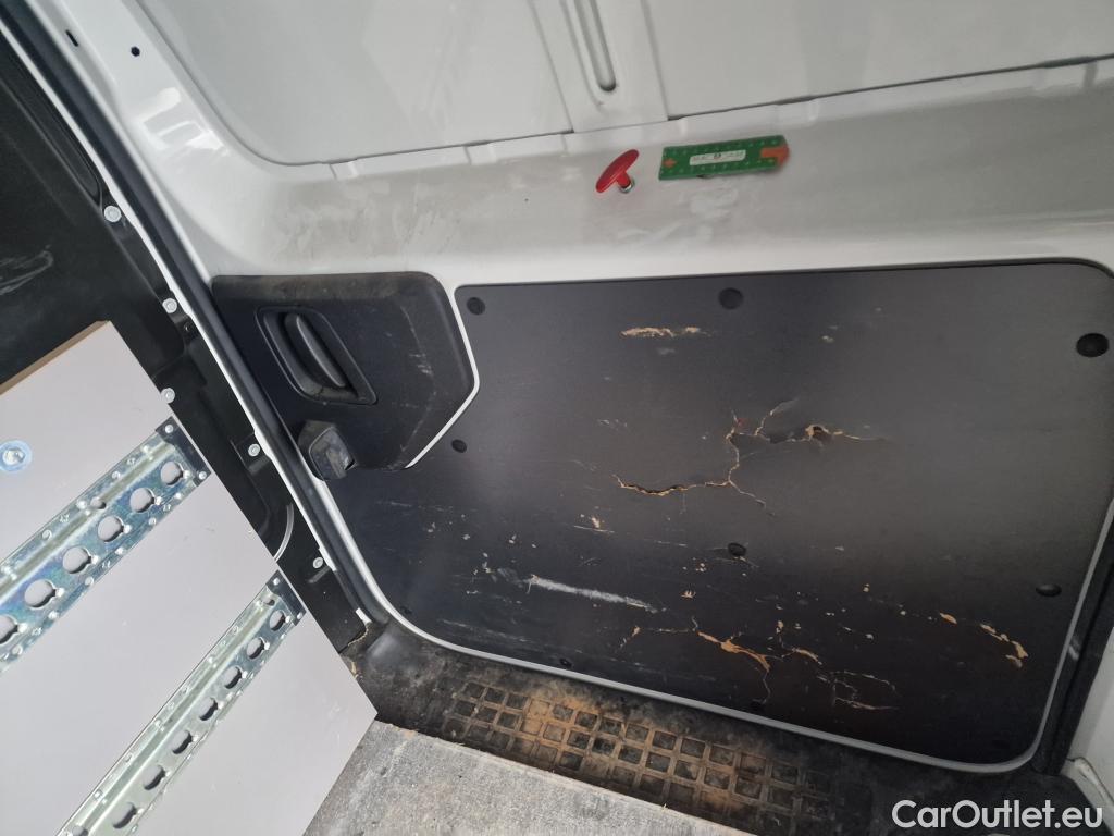  Citroen  Jumpy  Fourgon Club M 1.5 BlueHDi 100CV BVM6 E6dT #46