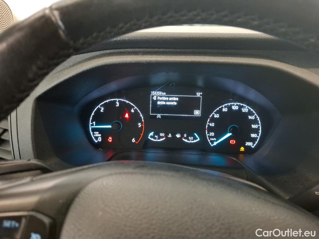  Ford  Transit  350 L4 Trend #106