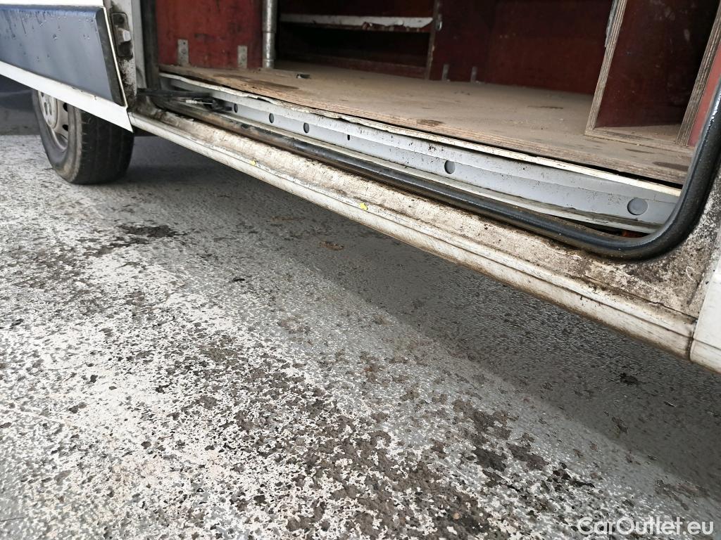  Citroen  Jumper CITROEN  VU 4p Fourgon 35 L2H2 BlueHDi 130 S&S BVM6 Club #2