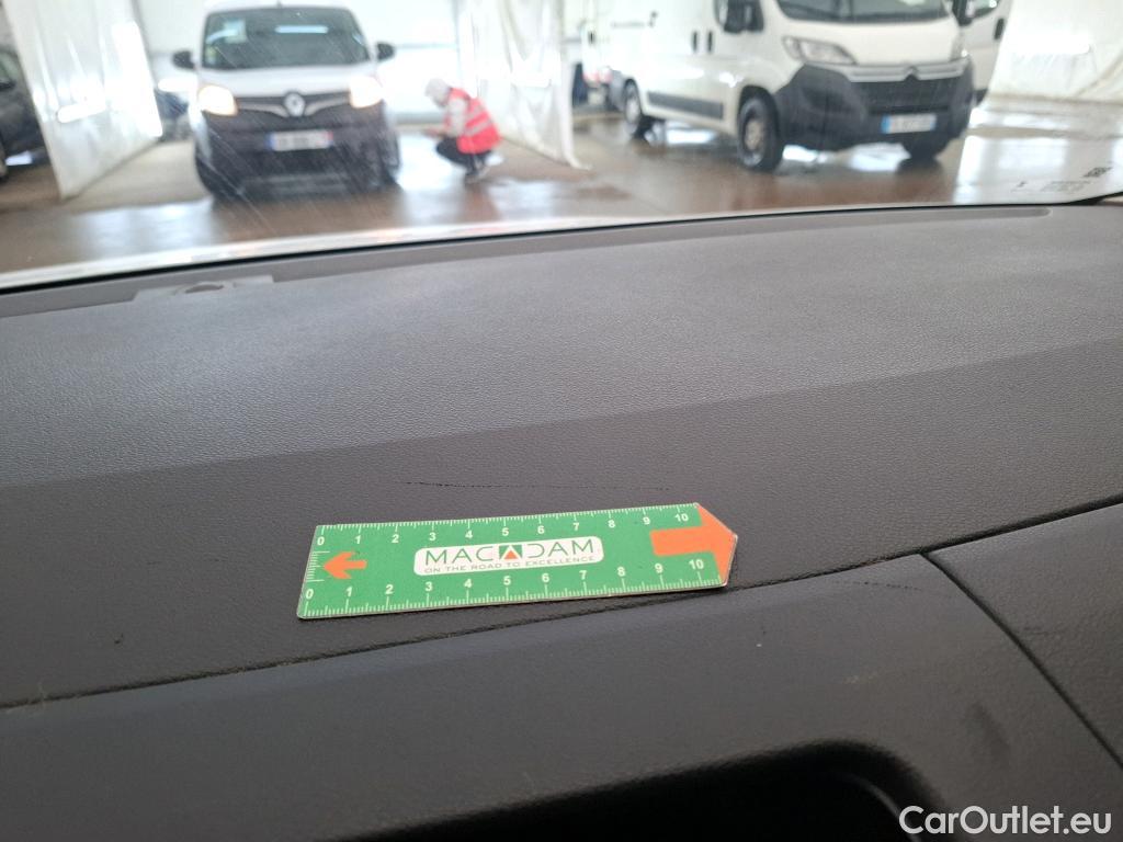  Citroen  Berlingo  Fourgon Club M 650 1.5 BlueHDi 100CV BVM5 E6dT #31