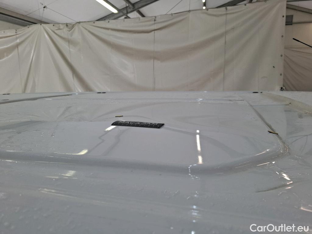  Ford  Transit  Custom Fourgon 300 L1 Trend #5