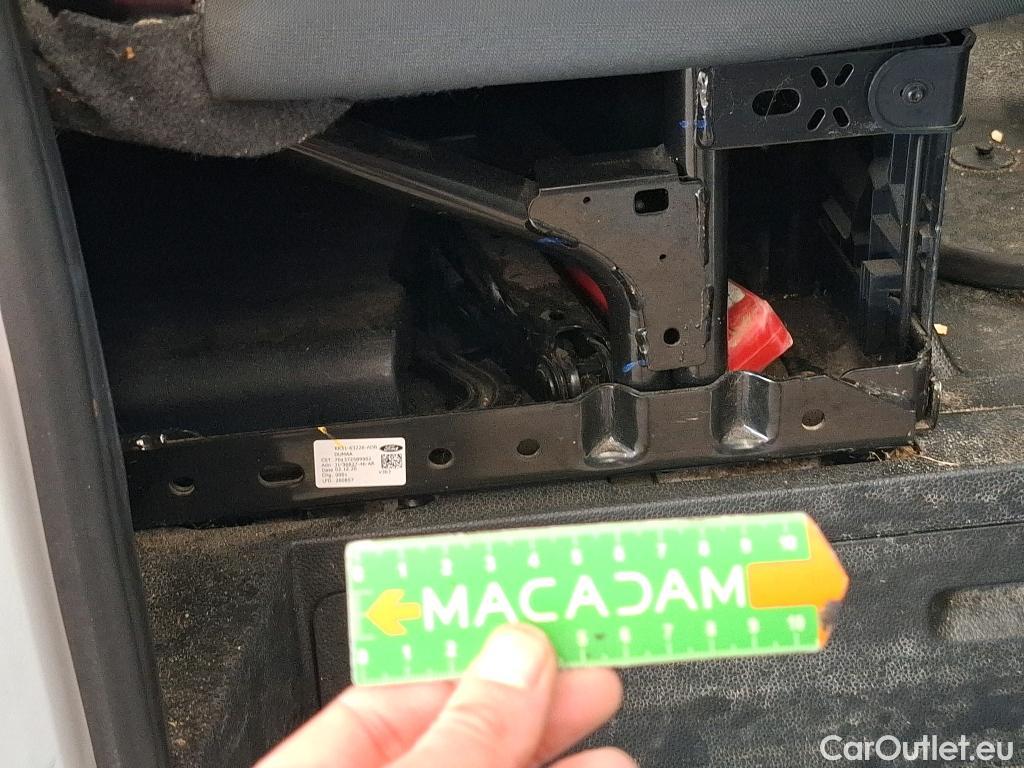  Ford  Transit  350 L4 Trend #88