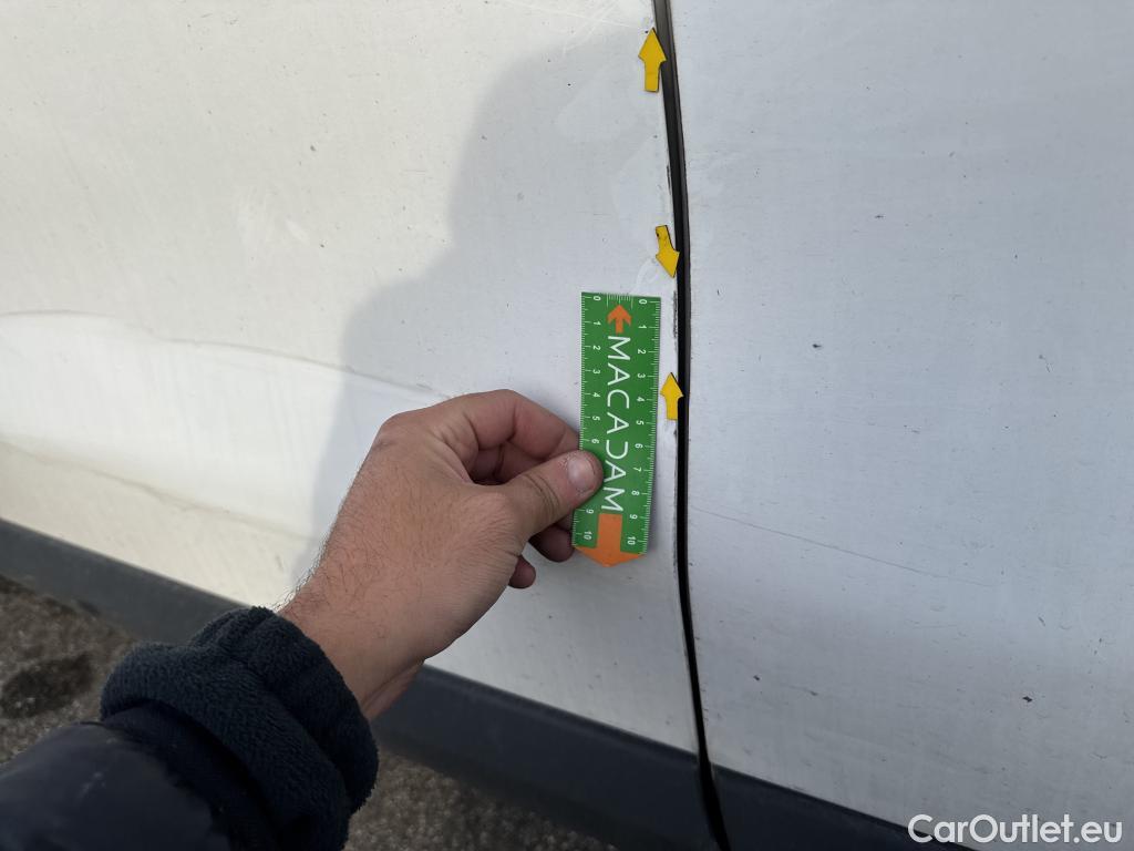  Citroen  Jumpy  Fourgon Club M 1.5 BlueHDi 100CV BVM6 E6dT #39