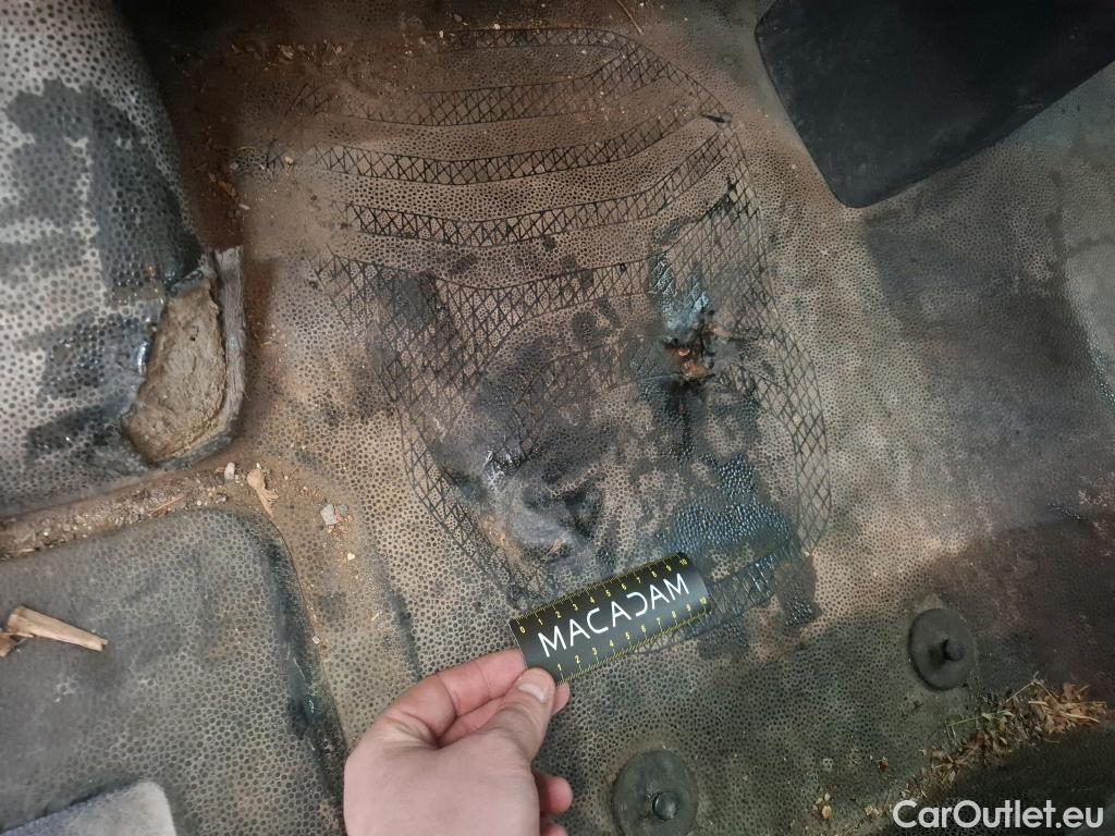  Ford  Transit  Custom Fourgon 300 L1 Trend #19