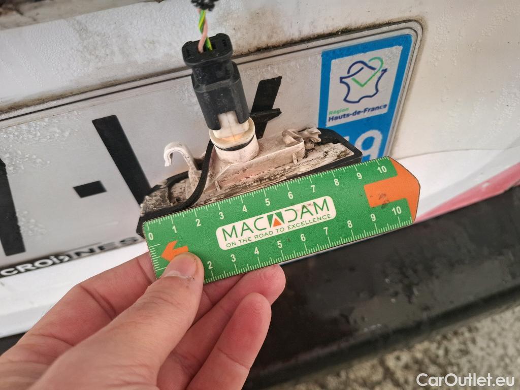  Citroen  Berlingo  Fourgon Club M 650 1.5 BlueHDi 75CV BVM5 E6dT #38