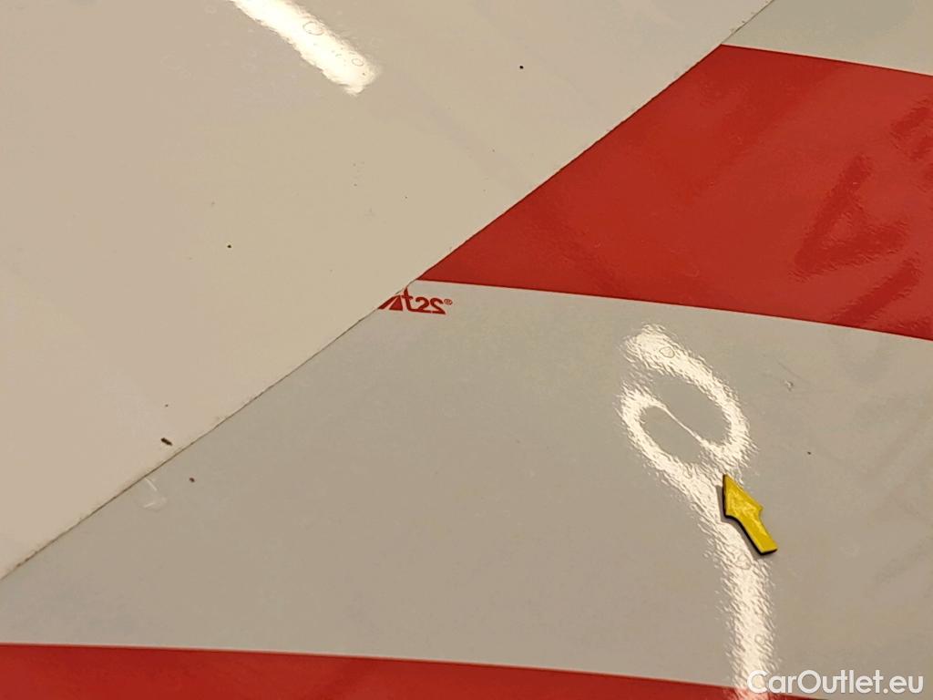  Citroen  C3 CITROEN  Société  2016  5P  Berline BlueHDi 100  BVM Feel #13