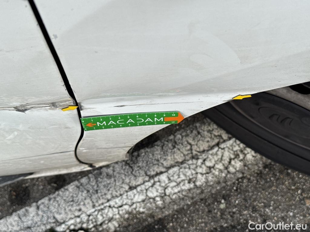  Citroen  Jumpy  Fourgon Club M 1.5 BlueHDi 100CV BVM6 E6dT #31