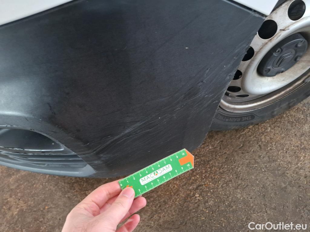  Citroen  Berlingo  Fourgon Club M 650 1.5 BlueHDi 100CV BVM5 E6dT #15