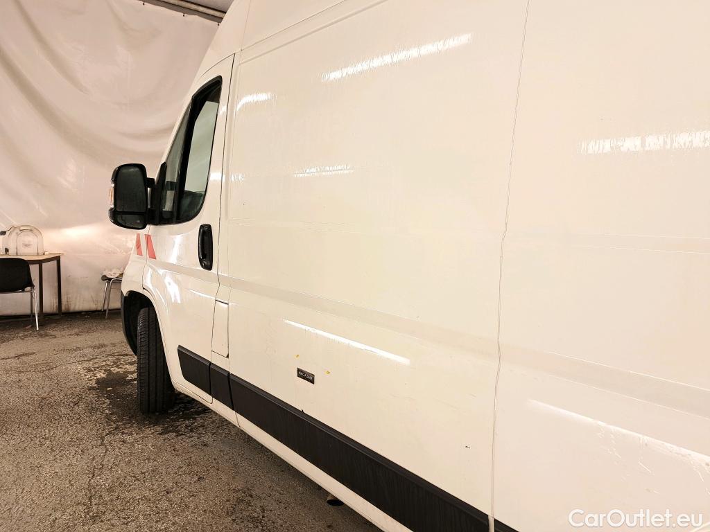  Citroen  Jumper CITROEN  VU 4p Fourgon 35 L2H2 BlueHDi 130 S&S BVM6 Club #20