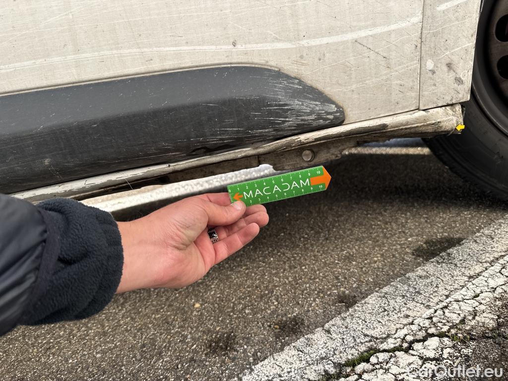  Citroen  Jumpy  Fourgon Club M 1.5 BlueHDi 100CV BVM6 E6dT #4