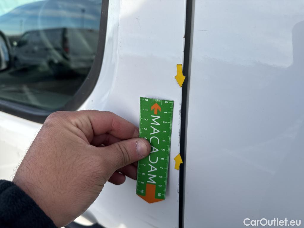  Citroen  Jumpy  Fourgon Club M 1.5 BlueHDi 100CV BVM6 E6dT #36