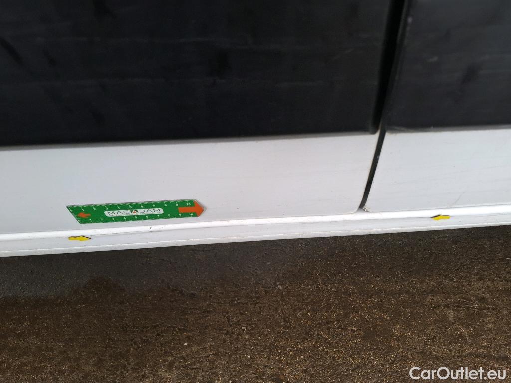  Citroen  Berlingo  Fourgon Club M 650 1.5 BlueHDi 100CV BVM5 E6dT #17