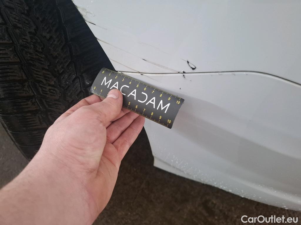  Ford  Transit  Custom Fourgon 300 L1 Trend #27