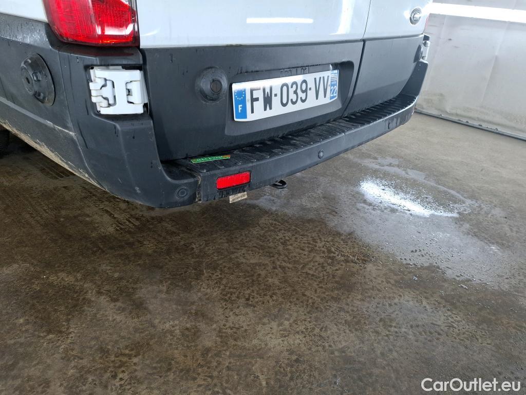  Ford  Transit  350 L4 Trend #69