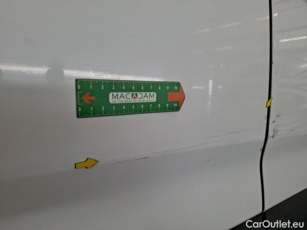  Citroen  Berlingo  Fourgon Club M 650 1.5 BlueHDi 100CV BVM5 E6dT #29