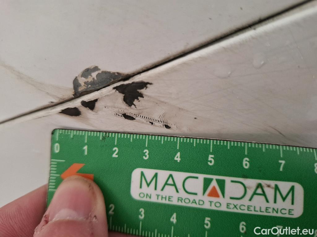  Citroen  Berlingo  Fourgon Club M 650 1.5 BlueHDi 75CV BVM5 E6dT #22