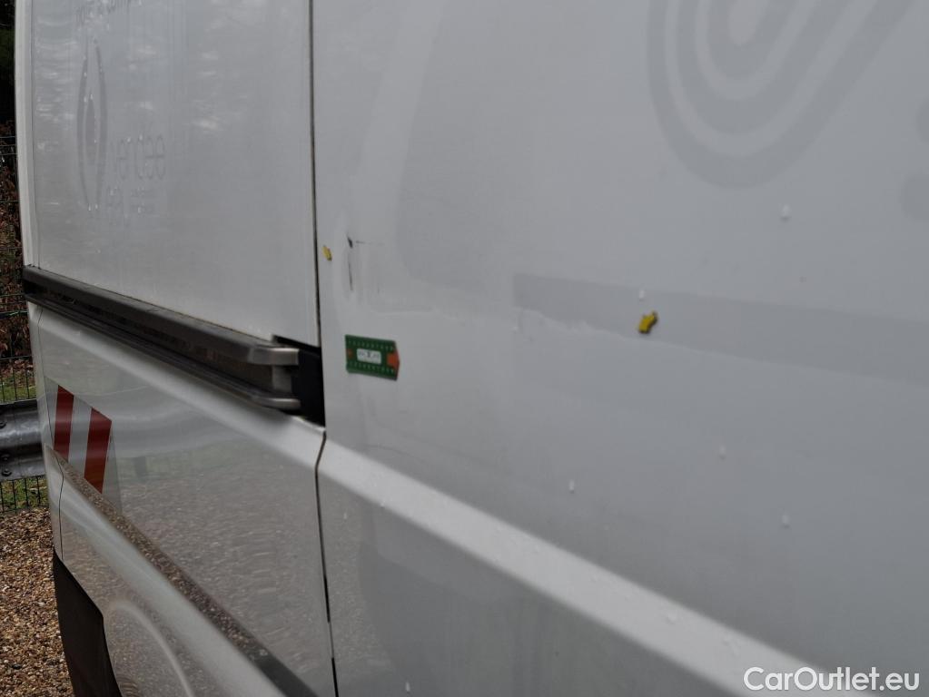  Citroen  Jumper CITROEN  VU 4p Fourgon 35 L2H2 BlueHDi 130 S&S BVM6 Club #16