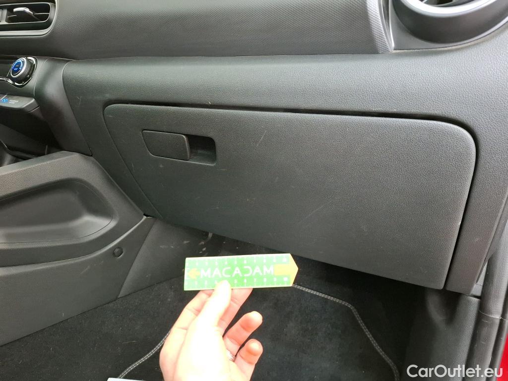  Hyundai  Konna Kona / 2020 / 5P / SUV 1.0 T-GDI 120 MHEV 48V BUSINESS / TRANSFO VP/VF #20