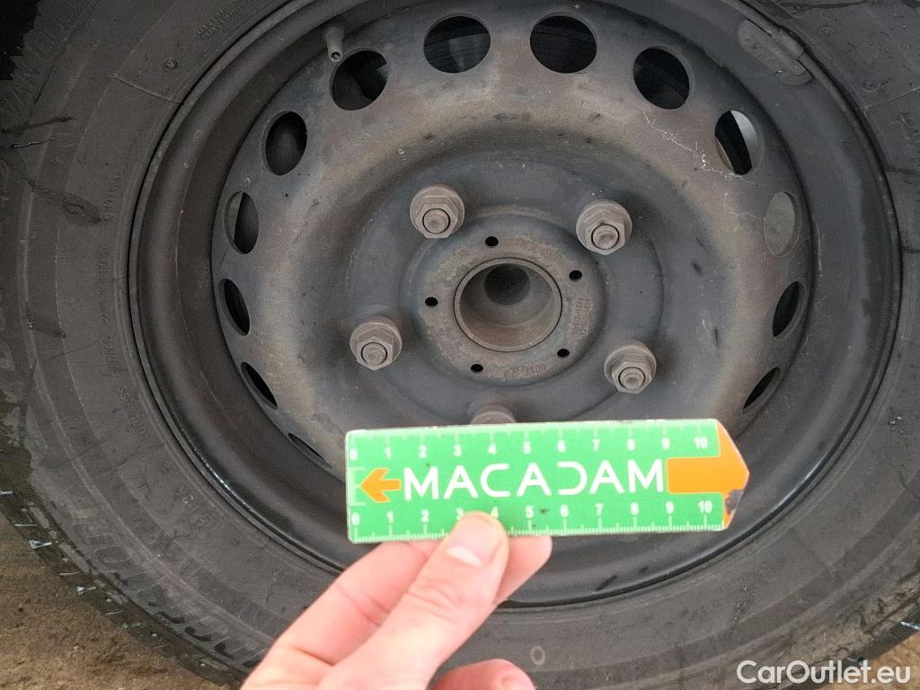  Ford  Transit  350 L4 Trend #92