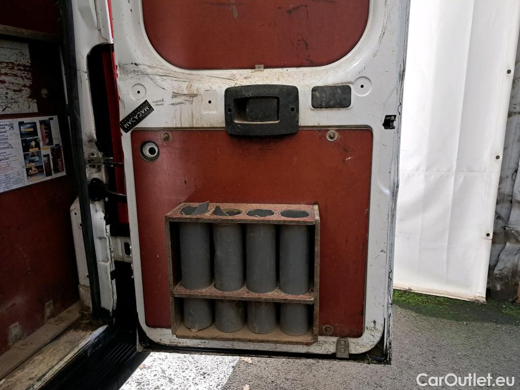  Citroen  Jumper CITROEN  VU 4p Fourgon 35 L2H2 BlueHDi 130 S&S BVM6 Club #56