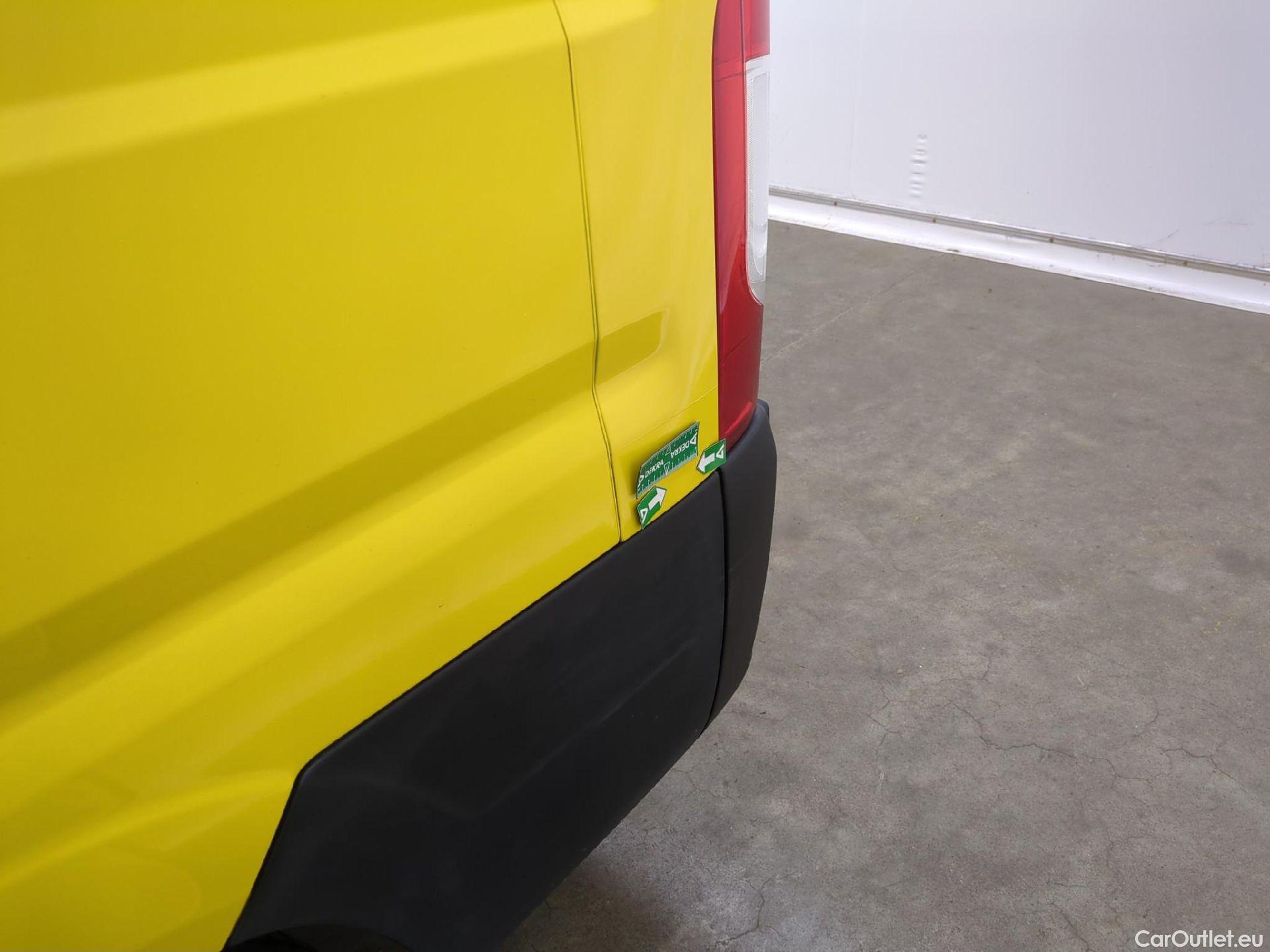  Fiat  Ducato FIAT  / 2014 / 4P / Fourgon tôlé 3.3 C H2 2.3 Multijet 160 Pack Pro Nav #26