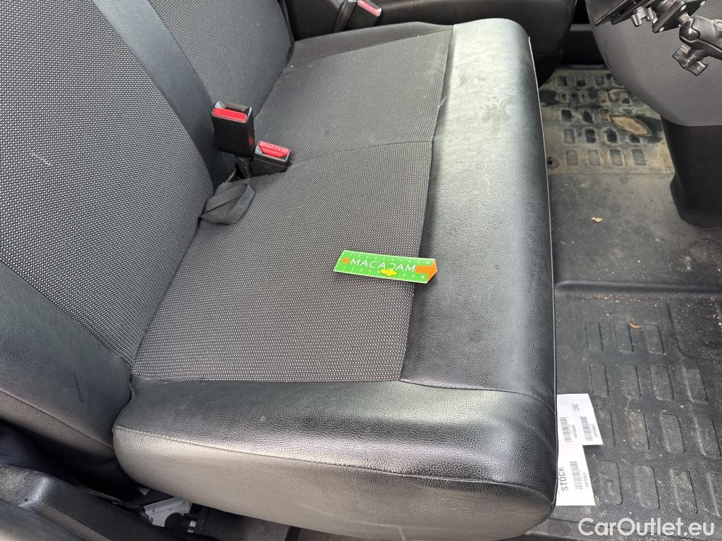  Citroen  Jumpy  Fourgon Club M 1.5 BlueHDi 100CV BVM6 E6dT #53