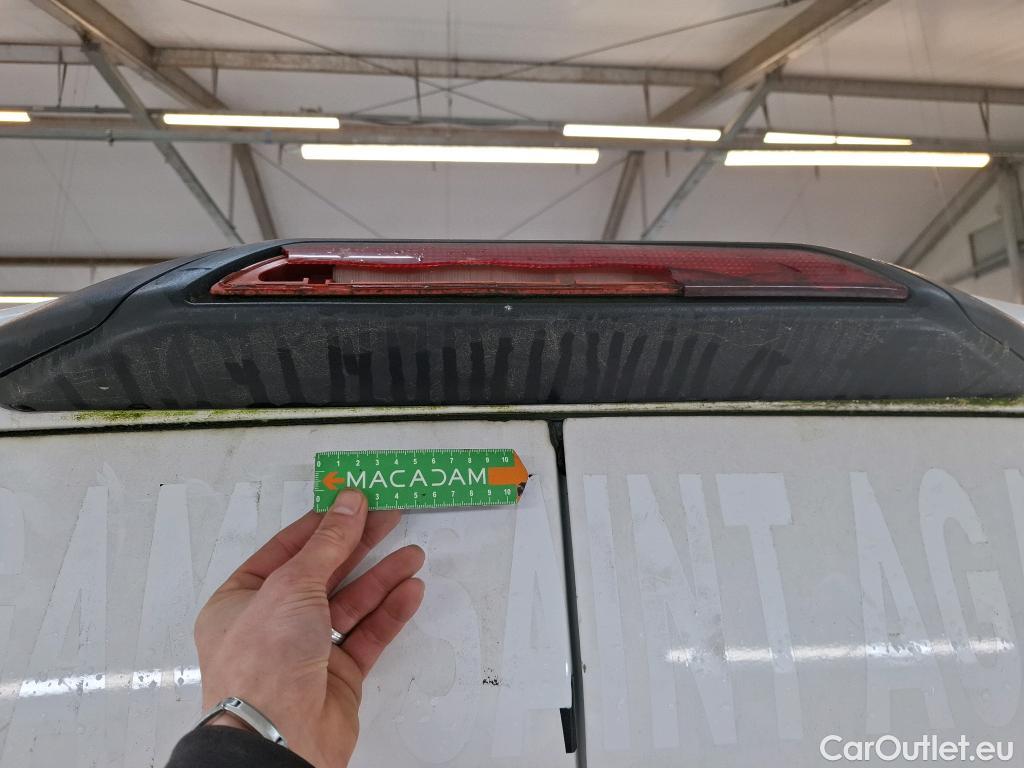  Ford  Transit  350 L4 Trend #78