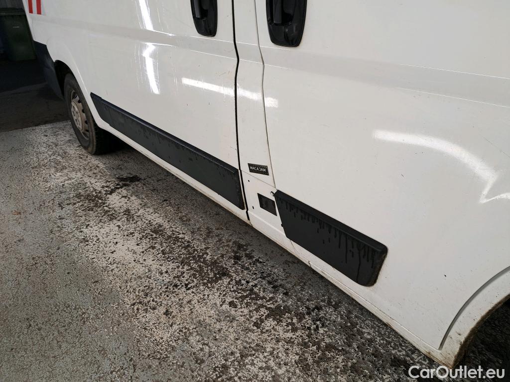  Citroen  Jumper CITROEN  VU 4p Fourgon 35 L2H2 BlueHDi 130 S&S BVM6 Club #51