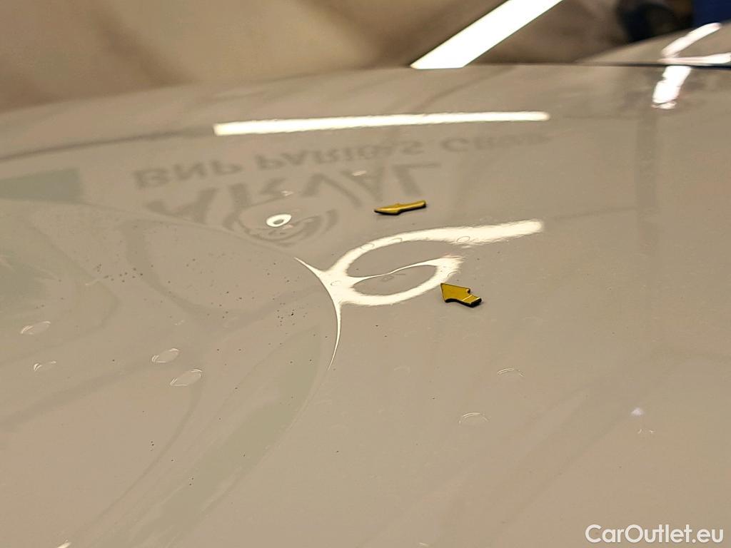  Citroen  C3 CITROEN  Société  2016  5P  Berline BlueHDi 100  BVM Feel #4