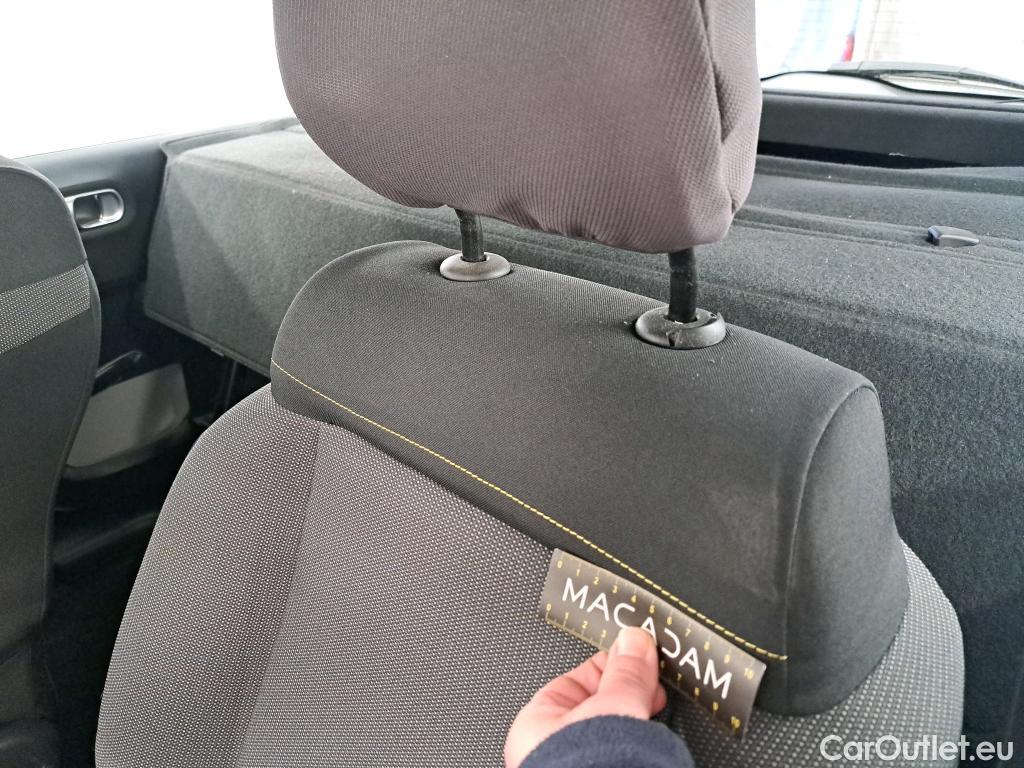  Citroen  C3 CITROEN  Société  2016  5P  Berline BlueHDi 100  BVM Feel #26