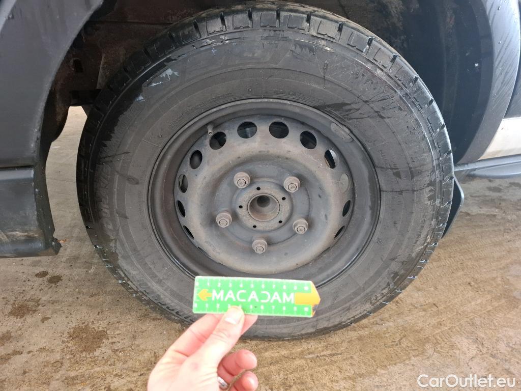  Ford  Transit  350 L4 Trend #91