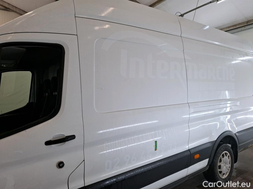  Ford  Transit  350 L4 Trend #84