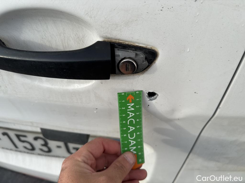  Citroen  Jumpy  Fourgon Club M 1.5 BlueHDi 100CV BVM6 E6dT #10