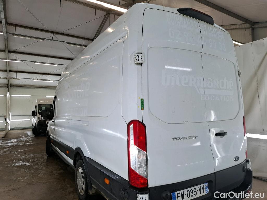  Ford  Transit  350 L4 Trend #73