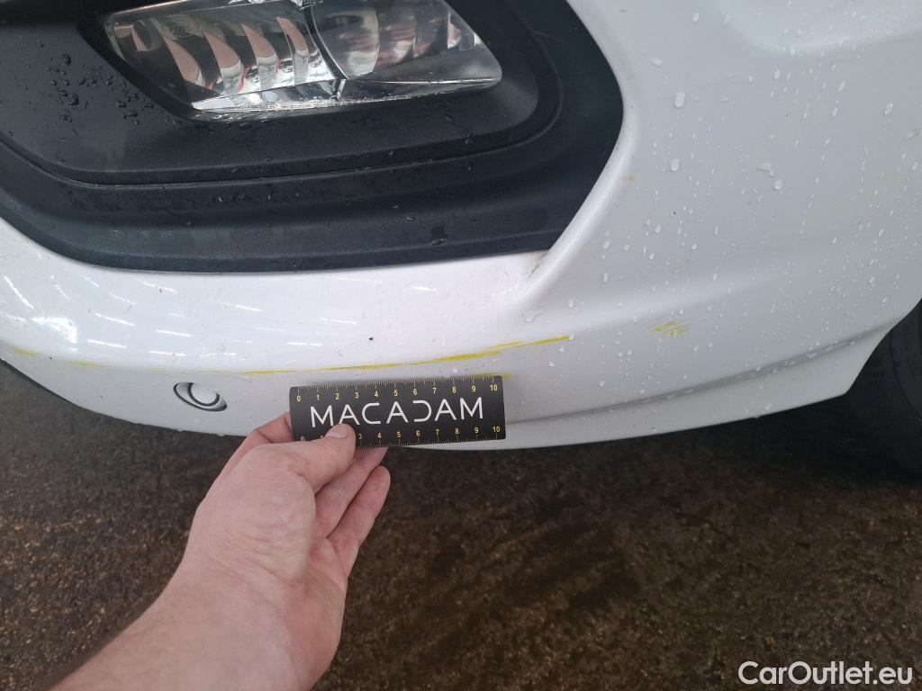  Ford  Transit  Custom Fourgon 300 L1 Trend #43