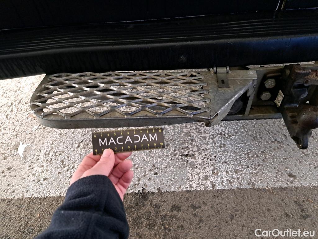  Citroen  Jumper CITROEN  VU 4p Fourgon 35 L2H2 BlueHDi 130 S&S BVM6 Club #35