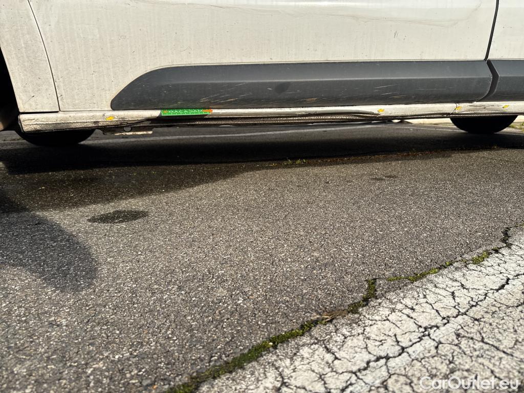  Citroen  Jumpy  Fourgon Club M 1.5 BlueHDi 100CV BVM6 E6dT #8