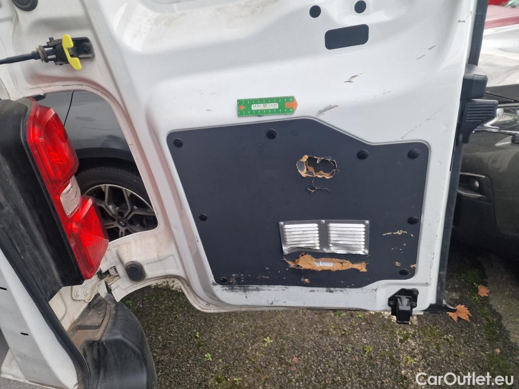  Citroen  Jumpy  Fourgon Club M 1.5 BlueHDi 100CV BVM6 E6dT #43