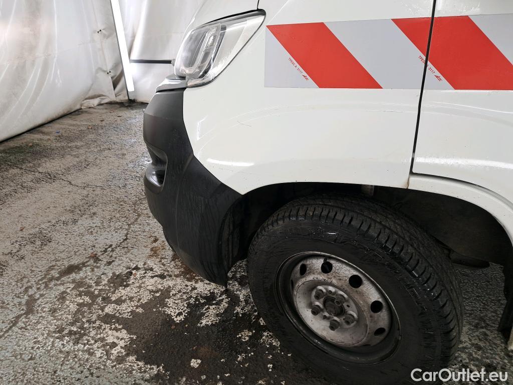  Citroen  Jumper CITROEN  VU 4p Fourgon 35 L2H2 BlueHDi 130 S&S BVM6 Club #58