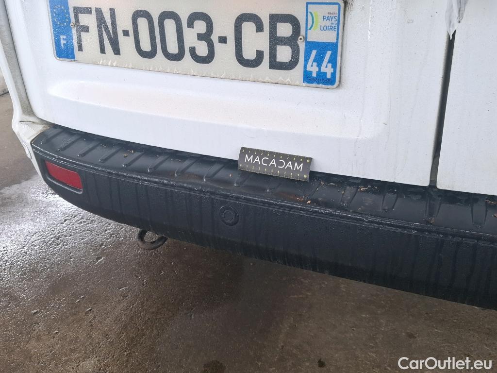  Ford  Transit  Custom Fourgon 300 L1 Trend #33