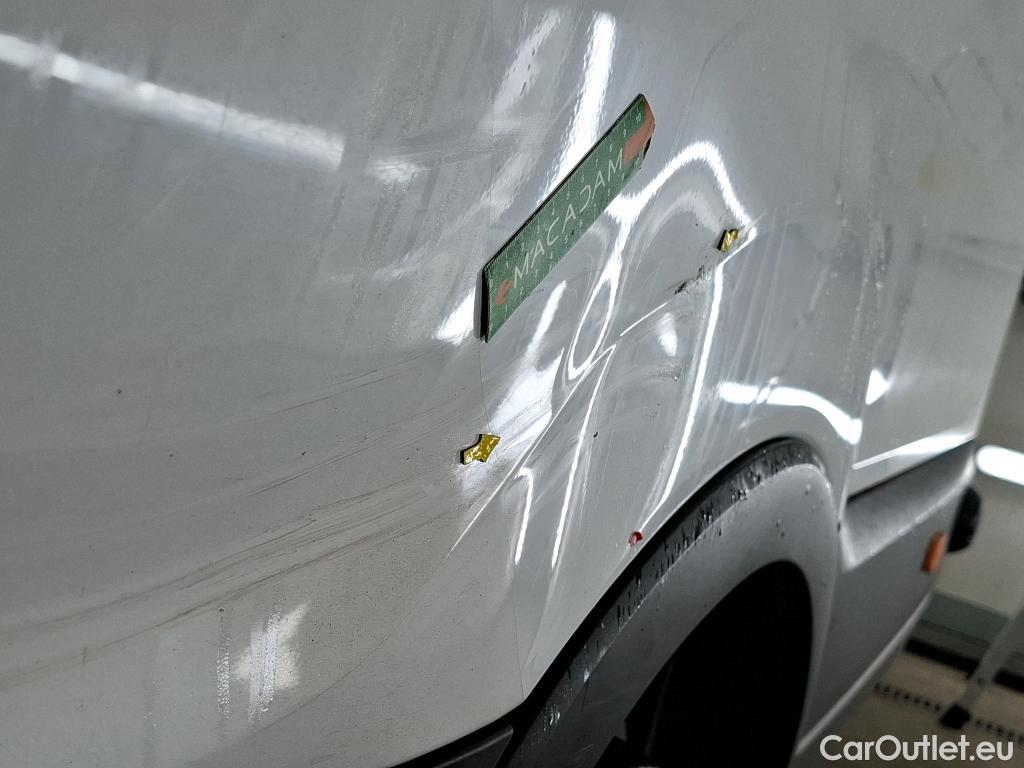  Ford  Transit  350 L4 Trend #25