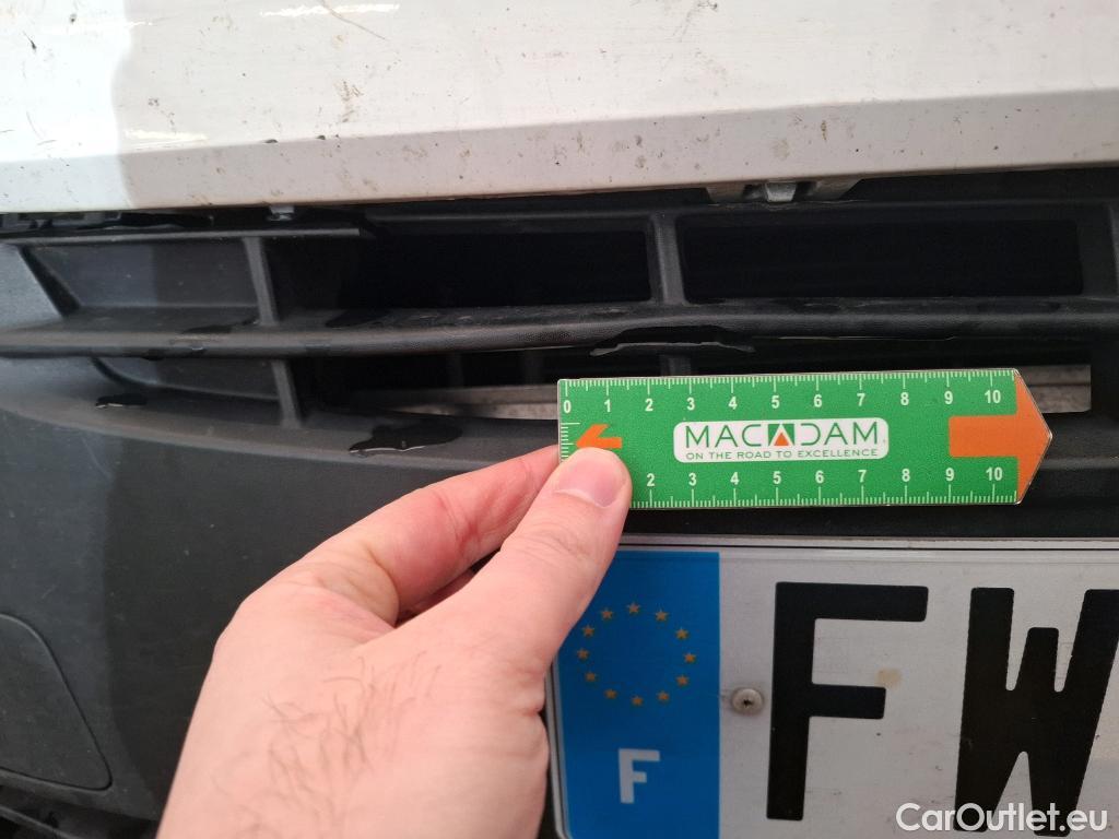  Citroen  Berlingo  Fourgon Club M 650 1.5 BlueHDi 100CV BVM5 E6dT #13